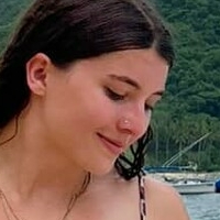 Halle Nottage Nagie