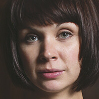 Hannah Donaldson Nagie