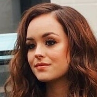 Hayley Orrantia Nagie