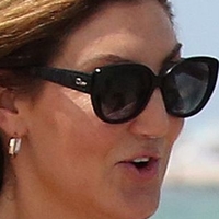 Heather McDonald Nagie