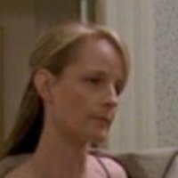 Helen Hunt Nagie