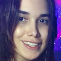 Helena ASMR Nagie
