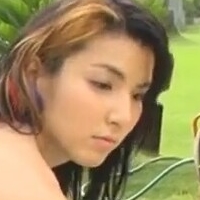 Hikaru Shida Nagie