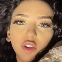 Houda Sanchez Nagie