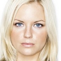 Ida Engberg Nagie