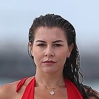 Imogen Thomas Nagie