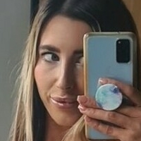 India McLaughlin Nagie