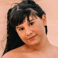 Indiazinha Moema Nagie
