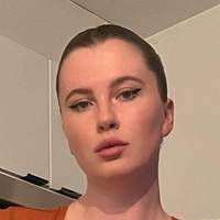 Ireland Baldwin Nagie
