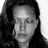 Irina Kovaleva Nagie