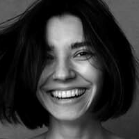Irina Lozovaya Nagie