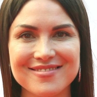 Irina Nosova Nagie