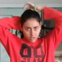 Isinha Menezes Nagie