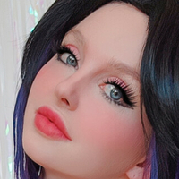 Ist das Hidori Rose? Nagie