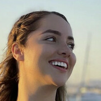 Itza Reyna Nagie