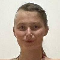 Jade Buckland Nagie