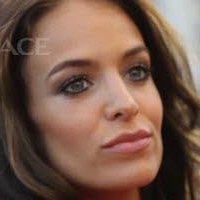 Jade Lagardere Nagie