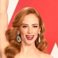 Jaime Ray Newman Nagie