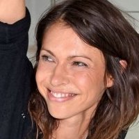Jana Pallaske Nagie