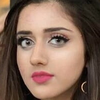 Jannat Mirza Nagie