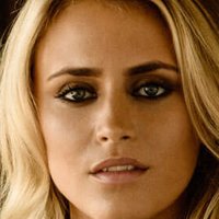 Janni Olsson Deler Nagie