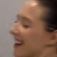 Jasmin Arndt Nagie