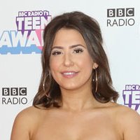 Jasmine Armfield Nagie