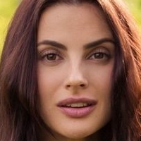 Jasmine Jazz Nagie