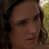 jenniferconnelly Nagie