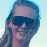 Jessica Korda Nagie
