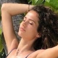 Jessica Melena Nagie