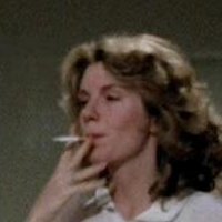 Jill Clayburgh Nagie