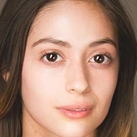 Jo Parker Nagie