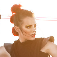 Joanie Brosas Nagie