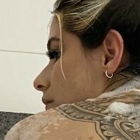 Ju Vampira Nagie
