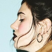 Julia Cumming (Sunflower Bean Singer/Bassist) Nagie