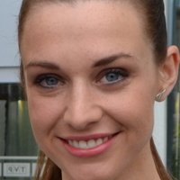 Julia Kaminska Nagie