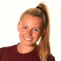 Julia Simic Nagie