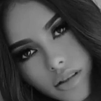 Juliana Vega (model) Nagie