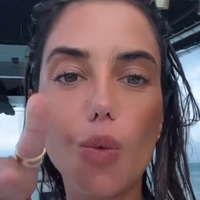 Julie Bertin Nagie