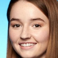 Kaitlyn Dever Nagie