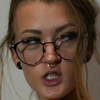 Kammi Rosenskjold Nagie