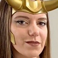 Kaninalady Nagie