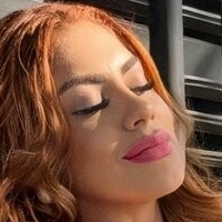 Karla Cruz Fornos Nagie