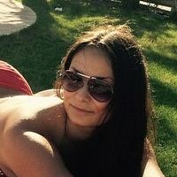 Katarina Kavaleva Nagie