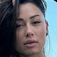 Kate Kolosovskaia Nagie