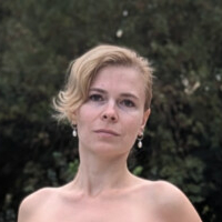 KateMonogamish Nagie