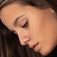 Katerina Alyabova Nagie