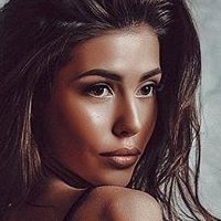 Katerina Sozinova Nagie