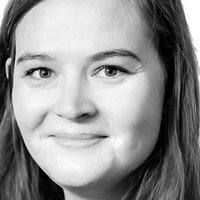 Katherine Blair Nagie